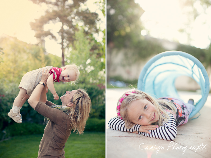 Family Photo Marathon | Villach