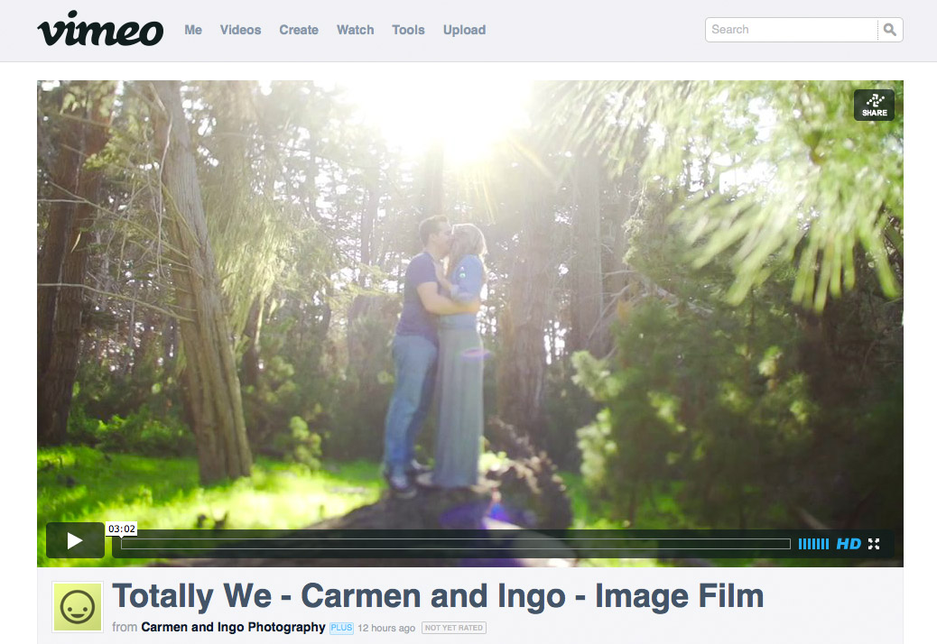 Our brand new Image Film | By Cana Family
