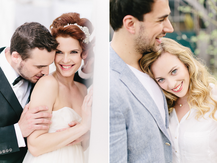 Candi Wedding Workshop | Munich 2013