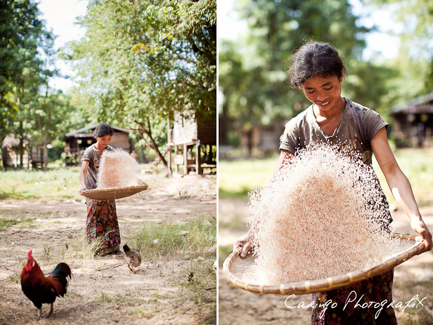 Sabaidee | Laid-back Laos | Part I - Carmen and Ingo Photography