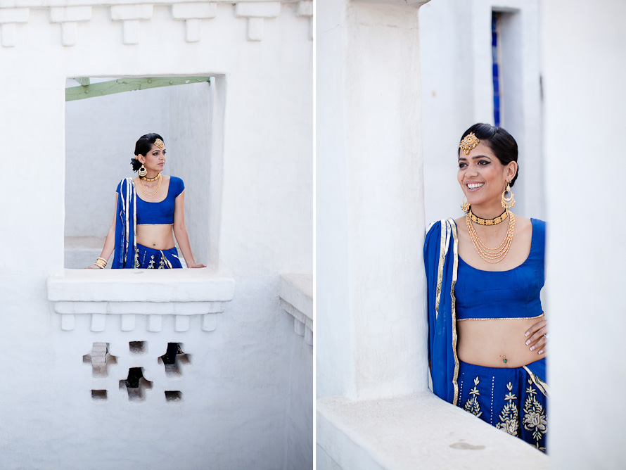 Kismet and Nitin | Love and Colors | India - Carmen and Ingo Photography