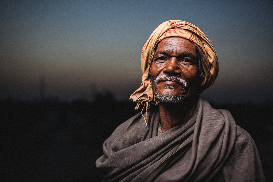 Happy Holi | Great Hospitality in India - Carmen and Ingo Photography