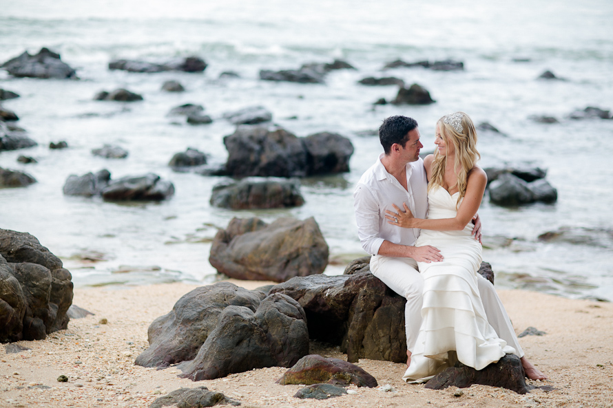 After Wedding Shoot | Natalie and Hayden | Thailand - Carmen and Ingo ...