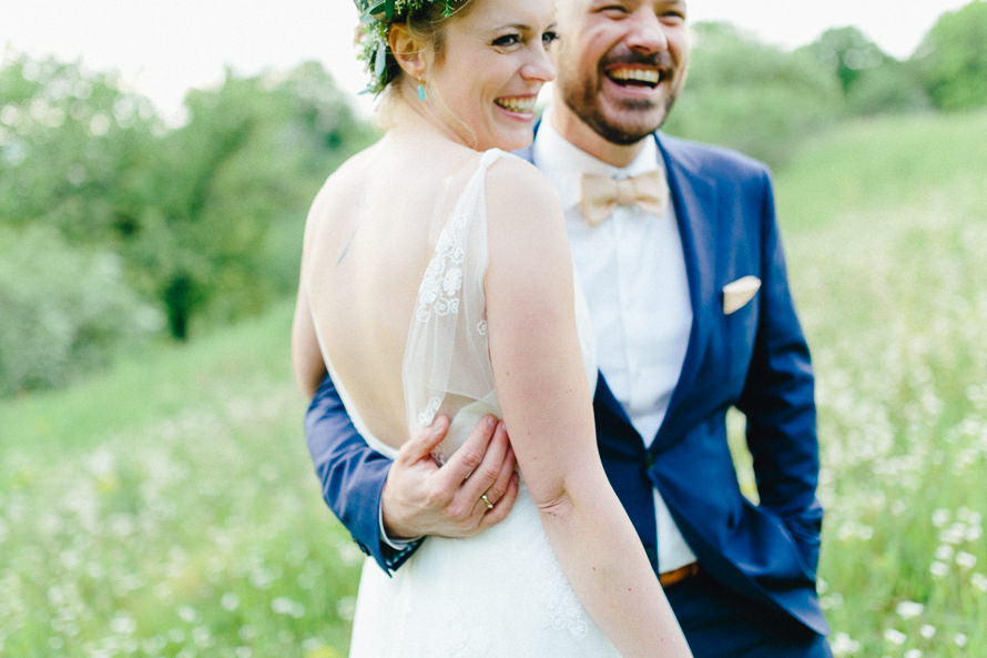 Annett and Alex | Tipi Dream Wedding - Carmen and Ingo Photography