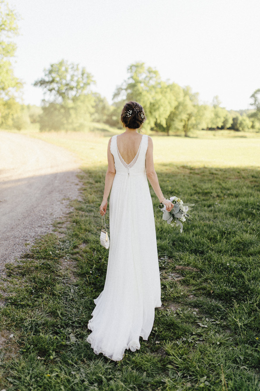 Isa and Franz | Wedding between Berlin and Hamburg - Carmen and Ingo ...