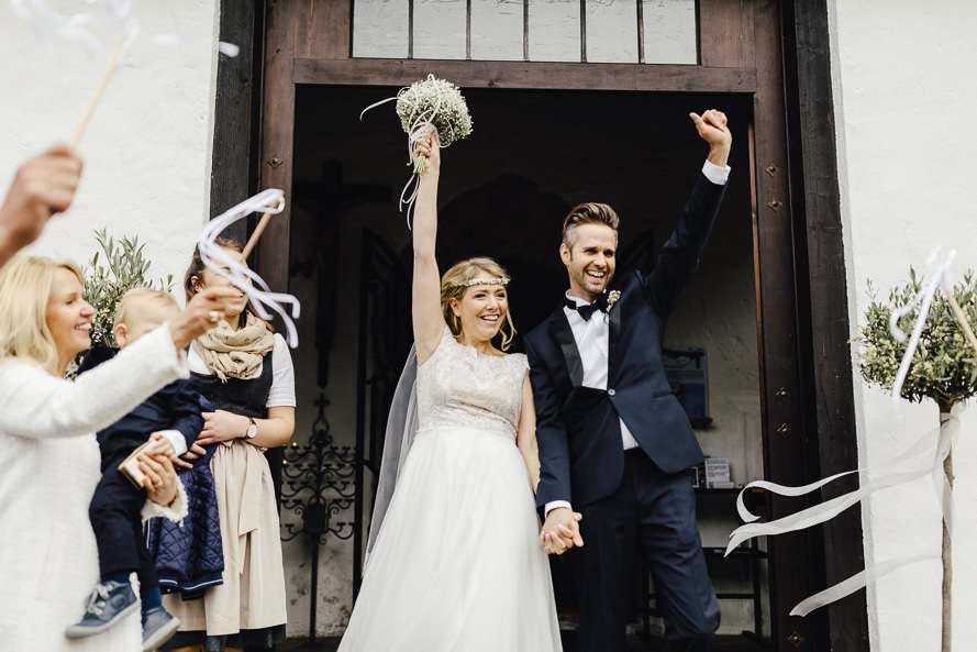 Eva Maria and Vitus | Austrian Alps Wedding - Carmen and Ingo Photography