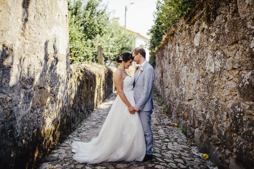 Daniela and Michael | Wedding in Portugal - Carmen and Ingo Photography