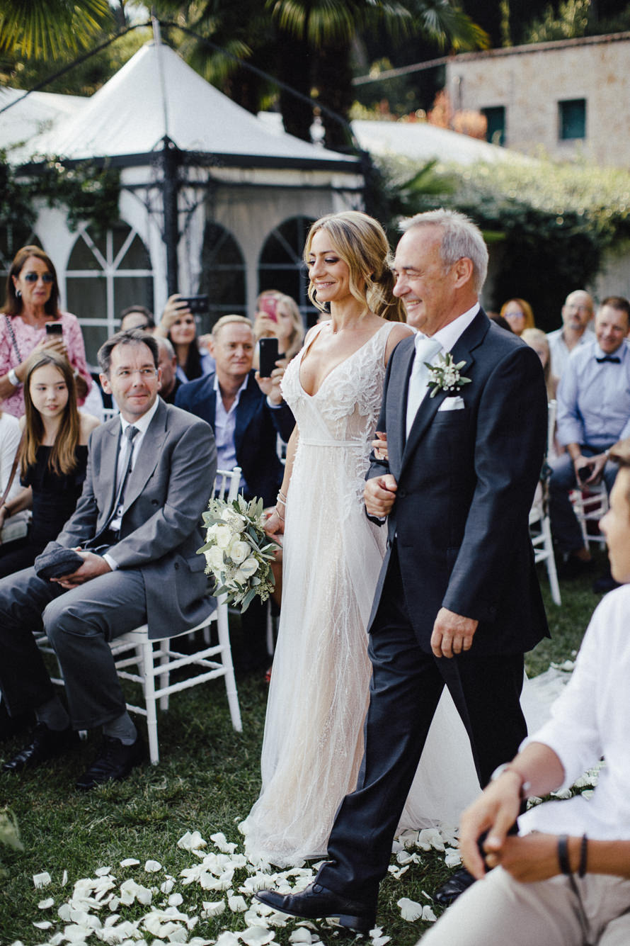 Martina and Robert I Wedding at Lake Garda - Carmen and Ingo Photography