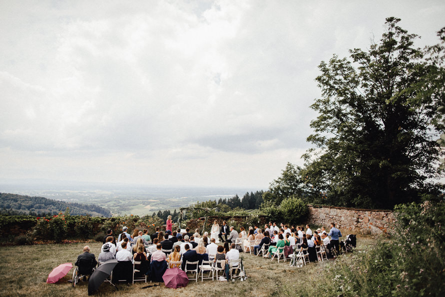 Megan and Marc Boho Wedding