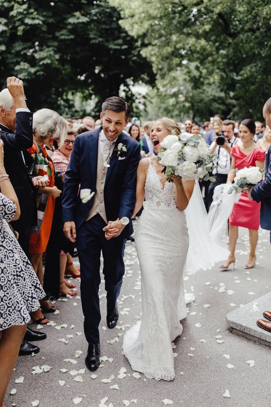 Miri und Pat | Elegant Wedding in Salzburg - Carmen and Ingo Photography